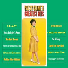 Patsy Cline: Patsy Cline’s Greatest Hits