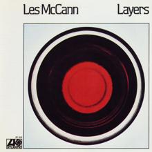 Les McCann: It Never Stopped in My Home Town