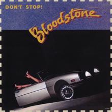 Bloodstone: It's Been A Long Time