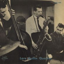 Lars Gullin: You Go to My Head