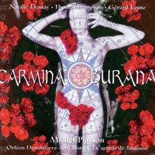 Michel Plasson, Orféon Donostiarra: Orff: Carmina Burana, Introduction, Fortuna Imperatrix Mundi: O Fortuna