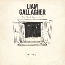 Liam Gallagher: All You're Dreaming Of (Demo Version)