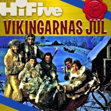 Vikingarna: Hi Five: Vikingarnas Jul
