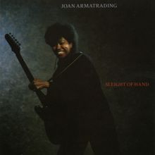 Joan Armatrading: One More Chance