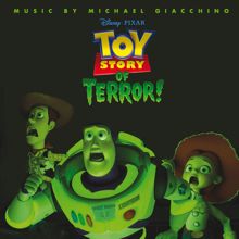 Michael Giacchino: Toy Story of Terror!