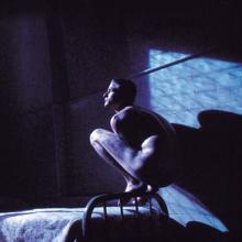 Peter Gabriel: At Night