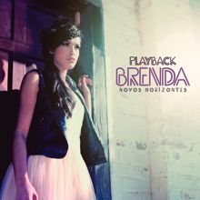 Brenda: Brenda - Novos Horizontes