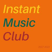 Instant Clubband, Jürgen Dahmen, Konstantin Wienstroer, Reiner Linke: 07.07.2012 Instant Clubband (Live)