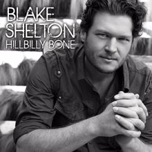 Blake Shelton: Delilah