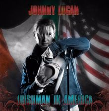 Johnny Logan: The Night They Drove Old Dixie Down