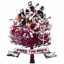 The Bees: Free The Bees