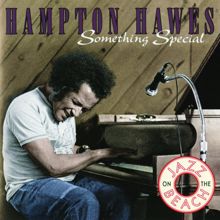 Hampton Hawes: Something Special