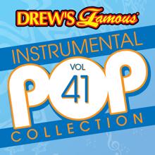 The Hit Crew: Drew's Famous Instrumental Pop Collection (Vol. 41)