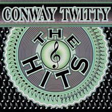 Conway Twitty: Danny Boy