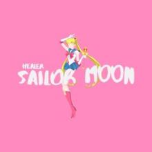 Healer: Sailor Moon