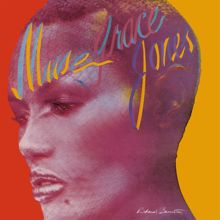 Grace Jones: Muse