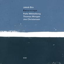 Jakob Bro, Palle Mikkelborg, Thomas Morgan, Jon Christensen: Song For Nicolai