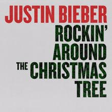 Justin Bieber: Rockin' Around The Christmas Tree