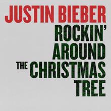 Justin Bieber: Rockin' Around The Christmas Tree