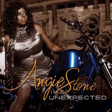 Angie Stone: Unexpected