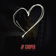 JP Cooper: Little Bit Of Love