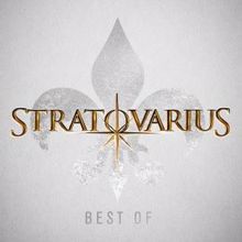 Stratovarius: Dragons (Bonus Track - Live at Wacken 2015)