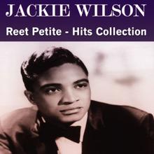 Jackie Wilson: Lonely Life