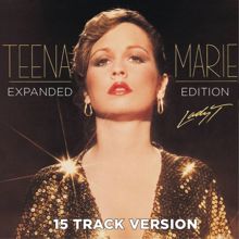 Teena Marie: Lady T (Expanded Edition 15 Track Version)