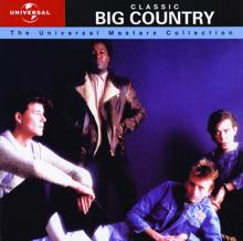Big Country: Peace In Our Time