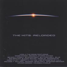 Kool & The Gang: The Hits : Reloaded CD 1