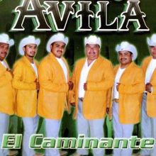 Los Avila: Roberto Ruiz
