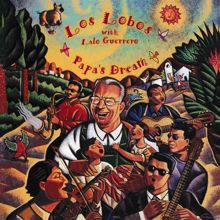 Los Lobos, Lalo Guerrero: Wooly Bully Banda (Reprise)