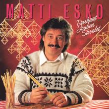 Matti Esko: Kulkuset - Jingle Bells