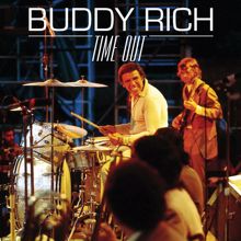 Buddy Rich: Party Time