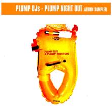 Plump DJs: Plump Might Out Sampler