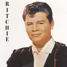 Ritchie Valens: Now You're Gone