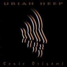 Uriah Heep: Shelter from the Rain