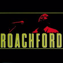 Roachford: Give It Up