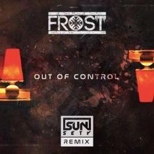 Frost: Out of Control (Remix)