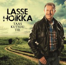 Lasse Hoikka: Vanha tie (Take Me Home Country Road)