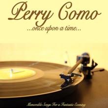 Perry Como: Once Upon a Time