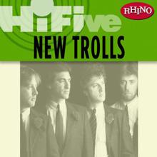 New Trolls: Quella carezza della sera