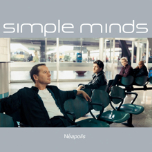 Simple Minds: Neapolis