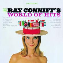 Ray Conniff: Ray Conniff's World Of Hits