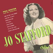 Jo Stafford: Sometimes I'm Happy