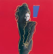 Janet Jackson: Control