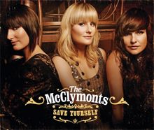 The McClymonts: Best Girl In Town