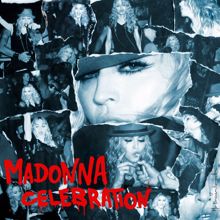 Madonna: Celebration (Int'l DMD Maxi)