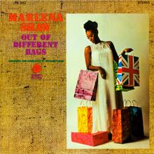 Marlena Shaw: Out Of Different Bags