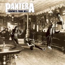 Pantera: Heresy (Live from Monsters in Moscow Festival, 1991)